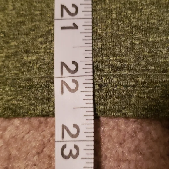 Nike Green Boys Short Sleeve Shirt - Picture 11 of 11